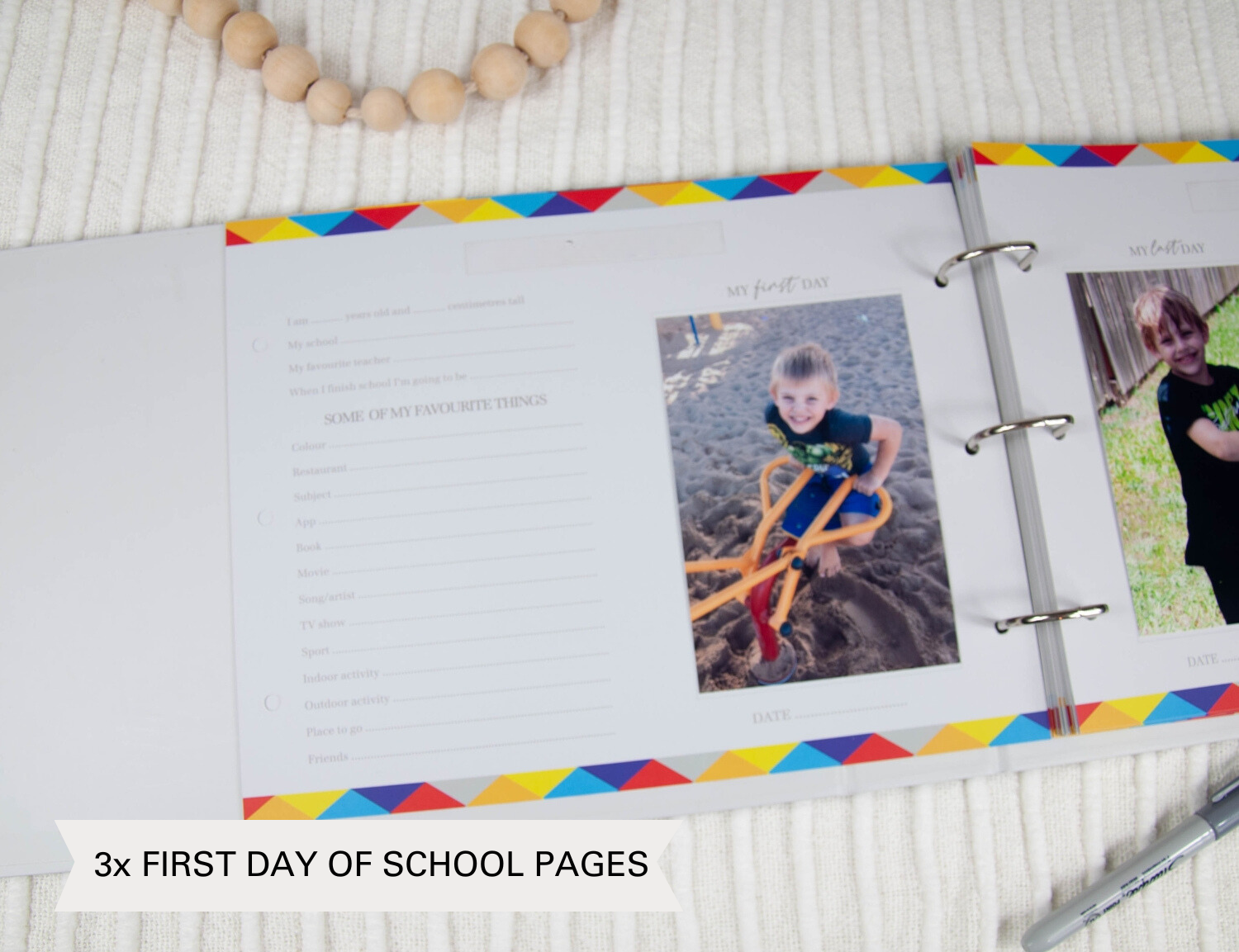 Extra school years ❤️